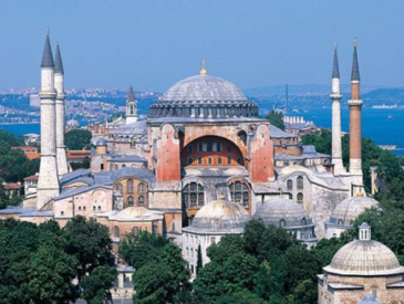 6 4 e1668373155112 Ayasofya Cami