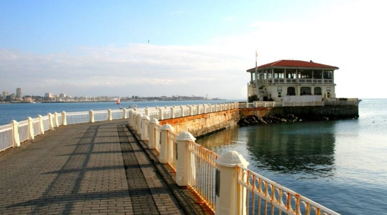 7 1 Kadıköy